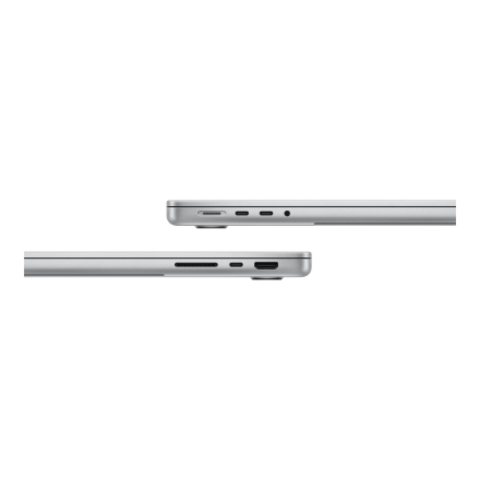 Apple MacBook Pro 14" Apple M5 10C CPU, 10C GPU 16GB/1TB SSD/Silver/SWE | Apple - Image 6