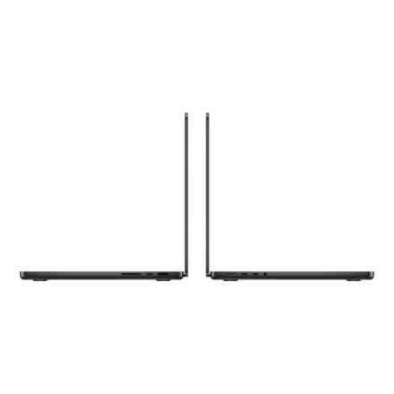 Apple MacBook Pro 14" Apple M5 10C CPU, 10C GPU 16GB/1TB SSD/Space Black/SWE | Apple - Image 3