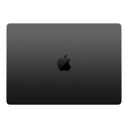Apple MacBook Pro 14" Apple M5 10C CPU, 10C GPU 16GB/1TB SSD/Space Black/SWE | Apple - Image 5