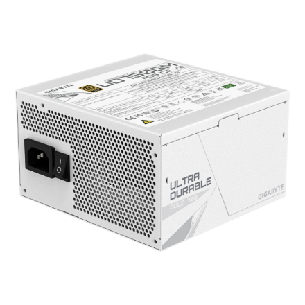 Gigabyte Power Supply | UD750GM PG5 V2 ICE | 750 W - Image 5