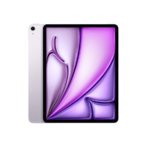 Apple | iPad Air Wi-Fi + Cellular | 13 " | Purple | IPS | 2732 x 2048 pixels | Apple M3 | 8 GB | 128 GB | 3G | 4G | 5G | Wi-Fi | Front camera | 12 MP | Rear camera | 12 MP | Bluetooth | 5.3 | iPadOS | USB-C charging cable