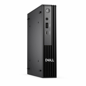 Dell Pro | QCM1255 | Desktop | Micro | AMD Ryzen 7 PRO | 8700GE | Internal memory 16 GB | 512 GB | Keyboard language No keyboard | Windows 11 Pro | Warranty 36 month(s)