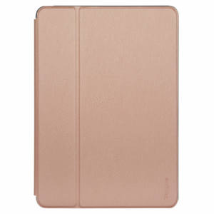 Targus Click-In Case | THZ85008GL | 10.2/10.5 " | Tablet case | iPad (7th gen.) 10.2-inch, iPad Air 10.5-inch, iPad Pro 10.5-inch | Rose Gold