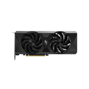 Acer Nitro Radeon RX 9060 XT 8GB OC | AMD | 8 GB | Radeon RX 9060 XT Series | GDDR6 | HDMI ports quantity 1 | PCI Express 5.0