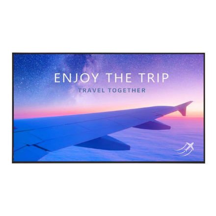 LG 43UH7N-E | 43 " | 700 cd/m² | Landscape/Portrait | 24/7 | webOS | 8 ms | 178 ° | 178 ° - Image 2