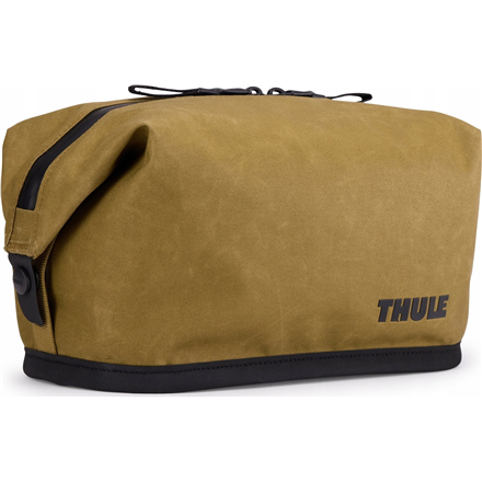 Thule Aion | Toiletry Bag | Nutria | Waterproof - Image 2