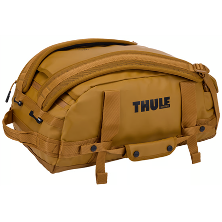 Thule TDSD301 Chasm | Duffel Bag, 30L | Bag | Golden | Waterproof - Image 3