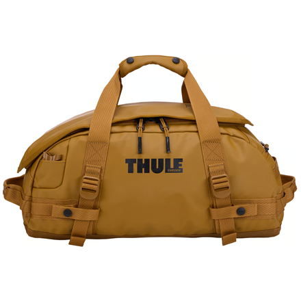 Thule TDSD301 Chasm | Duffel Bag, 30L | Bag | Golden | Waterproof - Image 4