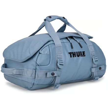 Thule TDSD301 Chasm | Duffel Bag, 30L | Bag | Pond gray | Waterproof - Image 2