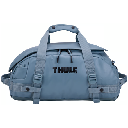 Thule TDSD301 Chasm | Duffel Bag, 30L | Bag | Pond gray | Waterproof - Image 4