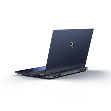 Acer | Predator Helios 18 AI PH18-73-96JA | Black | 18 " | IPS | WQXGA | 250 Hz | Intel Core U9 | 275HX | 64 GB | DDR5 | Solid-state drive capacity 2000 GB | NVIDIA GeForce RTX 5080 | Windows 11 Home | Keyboard language English | Keyboard backlit | Warranty 24 month(s) - Image 5