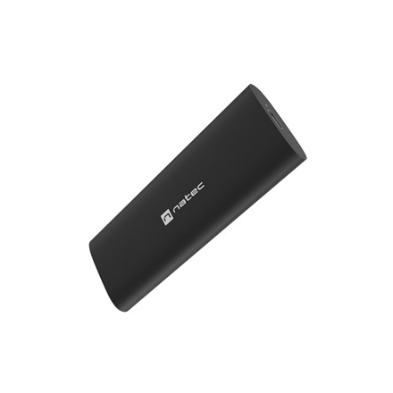 Genesis External HDD/SDD M.2 NVME Lite, USB-C 3.1 | Natec Rhino - Image 5