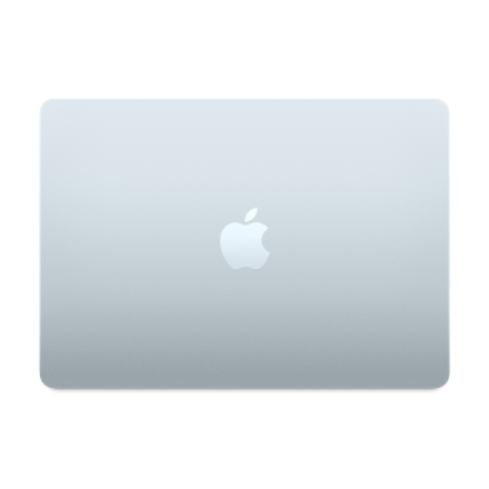 Apple MacBook Air 13” Apple M4 10C CPU, 10C GPU/24GB/512GB SSD/Sky Blue/SWE | Apple - Image 3