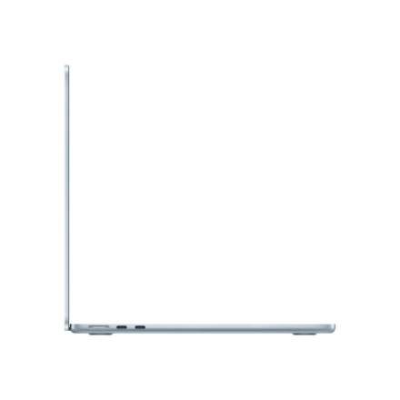 Apple MacBook Air 13” Apple M4 10C CPU, 10C GPU/24GB/512GB SSD/Sky Blue/SWE | Apple - Image 5