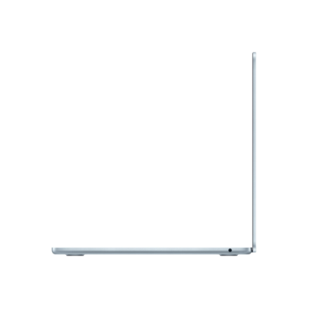 Apple MacBook Air 13” Apple M4 10C CPU, 10C GPU/24GB/512GB SSD/Sky Blue/SWE | Apple - Image 6