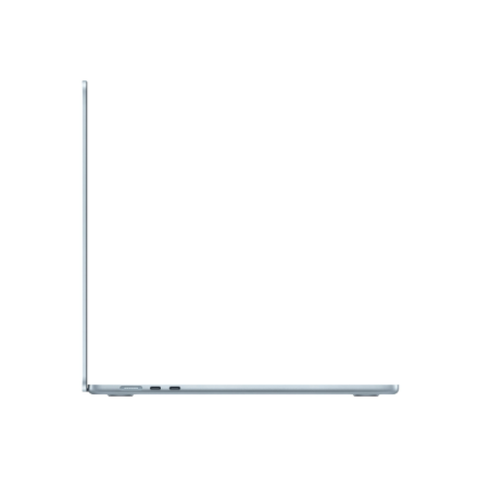 Apple MacBook Air 15” Apple M4 10C CPU, 10C GPU/24GB/512GB SSD/Sky Blue/SWE | Apple - Image 5
