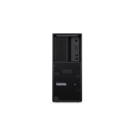 Lenovo ThinkStation | P3 | Desktop | Tower | Intel Core U7 | 265K | Internal memory 64 GB | UDIMM DDR5 | Solid-state drive capacity 1000 GB | Intel Graphics | No Optical drive | Keyboard language English | Windows 11 Pro | Warranty 36 month(s) - Image 4