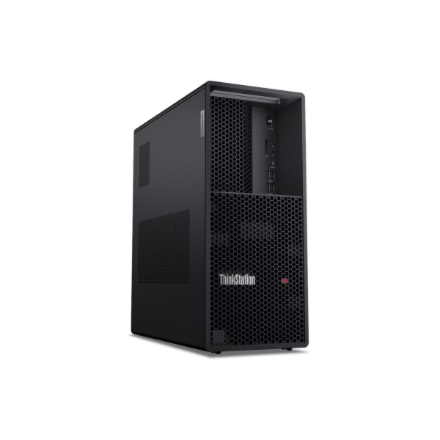 Lenovo ThinkStation | P3 | Desktop | Tower | Intel Core U7 | 265K | Internal memory 64 GB | UDIMM DDR5 | Solid-state drive capacity 1000 GB | Intel Graphics | No Optical drive | Keyboard language English | Windows 11 Pro | Warranty 36 month(s) - Image 5