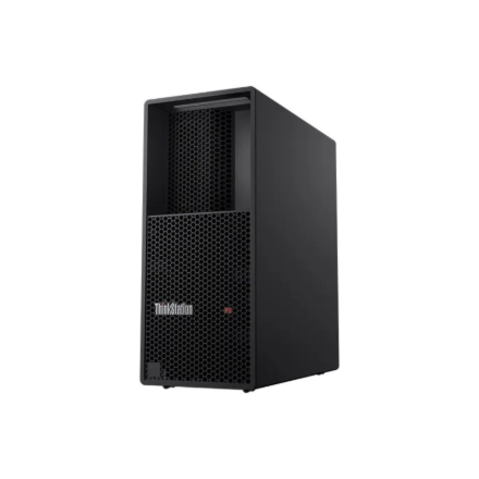 Lenovo ThinkStation | P3 | Desktop | Tower | Intel Core U7 | 265K | Internal memory 64 GB | UDIMM DDR5 | Solid-state drive capacity 1000 GB | Intel Graphics | No Optical drive | Keyboard language English | Windows 11 Pro | Warranty 36 month(s) - Image 6