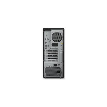 Lenovo ThinkStation | P3 | Desktop | Tower | Intel Core U7 | 265K | Internal memory 64 GB | UDIMM DDR5 | Solid-state drive capacity 1000 GB | Intel Graphics | No Optical drive | Keyboard language English | Windows 11 Pro | Warranty 36 month(s) - Image 7