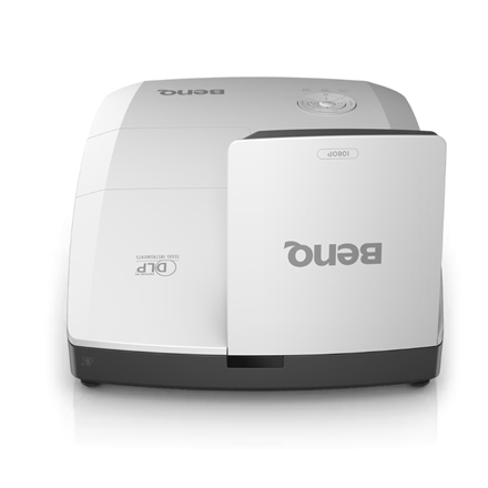 Benq MH856UST+ | WUXGA (1920x1200) | 3500 ANSI lumens | Grey/White - Image 6