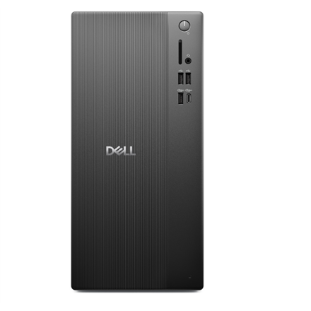 Dell ECT1250 | Desktop | Tower | Intel Core i7 | i7-14700 | 16 GB | DDR5 | 512 GB | Intel UHD Graphics | English | Ubuntu | Warranty 36 month(s) - Image 4