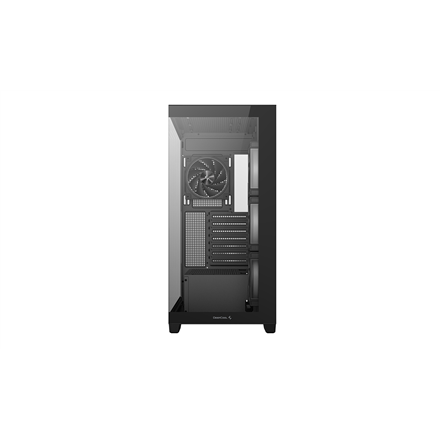 Deepcool Case | CG580 4F V2 | Black | ATX | Power supply included No - Image 4