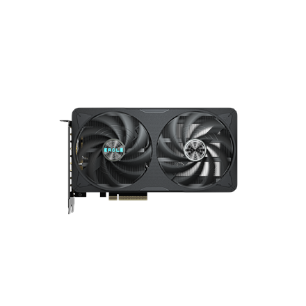 Gigabyte GeForce RTX 5060 Ti EAGLE OC 8G | NVIDIA | 8 GB | GeForce RTX 5060 Ti | GDDR7 | HDMI ports quantity 1 | PCI-E 5.0 - Image 5