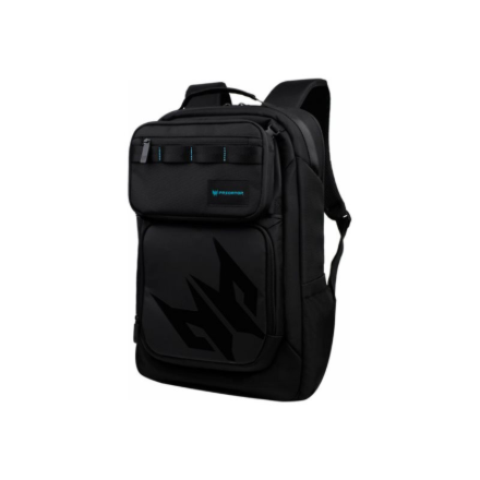 Acer Predator Gaming Extreme | Fits up to size 17 " | Backpack | Black | Shoulder strap - Image 3