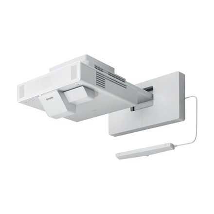 Epson | EB-1485Fi | Full HD (1920x1080) | 5000 ANSI lumens | White - Image 3