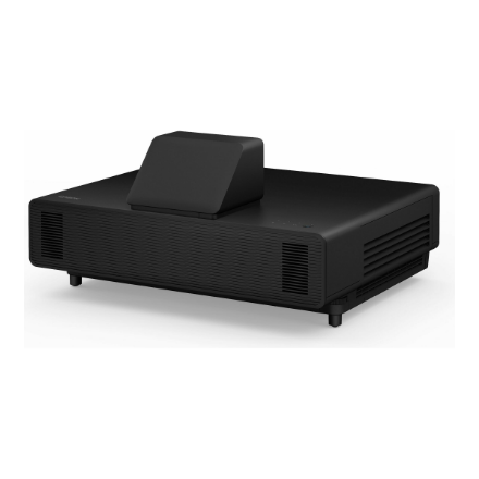 Epson | EB-805F | Full HD (1920x1080) | 5000 ANSI lumens | Black | Lamp warranty 12 month(s) - Image 4