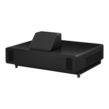 Epson | EB-805F | Full HD (1920x1080) | 5000 ANSI lumens | Black | Lamp warranty 12 month(s) - Image 5