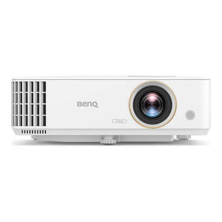 Benq | TH685P | Full HD (1920x1080) | 3500 ANSI lumens | White | Lamp warranty 12 month(s) - Image 4