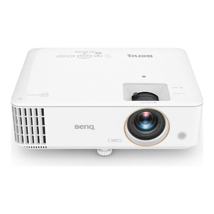 Benq | TH685P | Full HD (1920x1080) | 3500 ANSI lumens | White | Lamp warranty 12 month(s) - Image 5