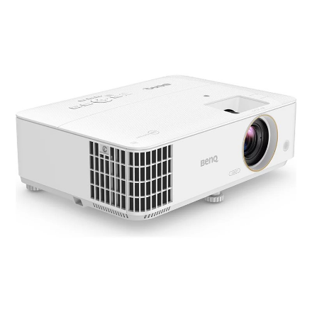 Benq | TH685P | Full HD (1920x1080) | 3500 ANSI lumens | White | Lamp warranty 12 month(s) - Image 6