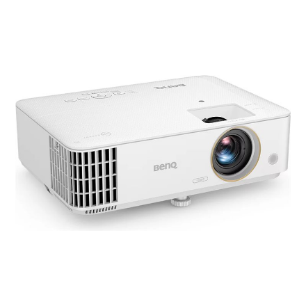 Benq | TH685P | Full HD (1920x1080) | 3500 ANSI lumens | White | Lamp warranty 12 month(s) - Image 7