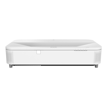 Epson | EB-810E | 5000 ANSI lumens | White | Lamp warranty 12 month(s) - Image 2