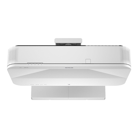 Epson | EB-810E | 5000 ANSI lumens | White | Lamp warranty 12 month(s) - Image 6