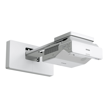 Epson | EB-770F | Full HD (1920x1080) | 4100 ANSI lumens | White - Image 5