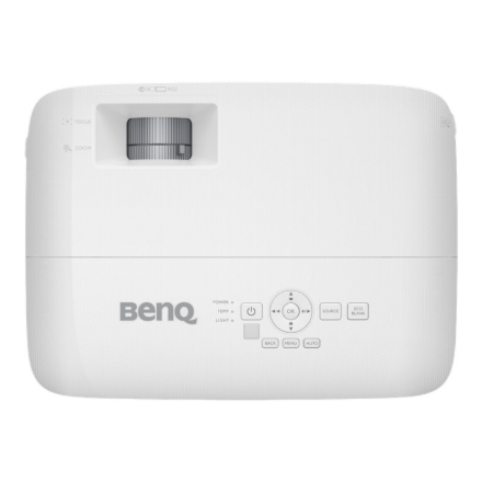 Benq MX560C | XGA (1024x768) | 4000 ANSI lumens | White - Image 7