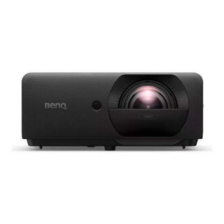 Benq LH830ST | Full HD (1920x1080) | 4000 ANSI lumens | Black - Image 4