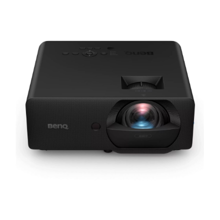 Benq LH830ST | Full HD (1920x1080) | 4000 ANSI lumens | Black - Image 5