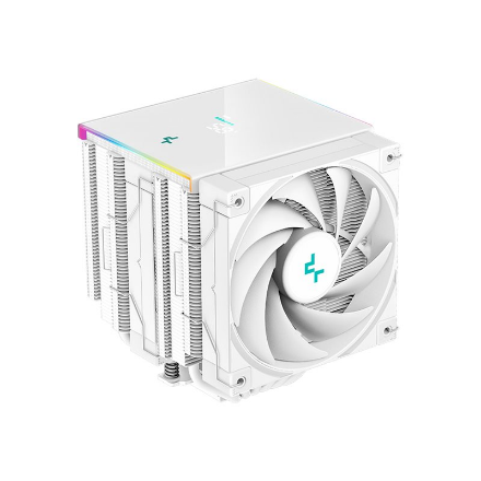 Deepcool | CPU Air Cooler | AK620 Digital WH | Intel, AMD - Image 5