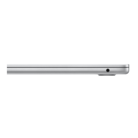 Apple MacBook Air 15” Apple M4 10C CPU, 10C GPU/16GB/512GB SSD/Silver/SWE | Apple - Image 7