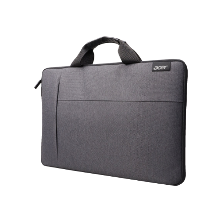 Acer ABG233 | Notebook Case | Sleeve | Grey | 15.6 " - Image 2