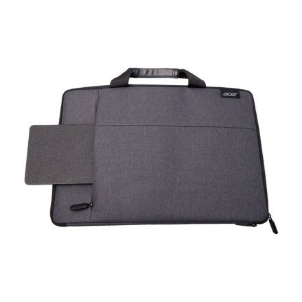 Acer ABG233 | Notebook Case | Sleeve | Grey | 15.6 " - Image 4
