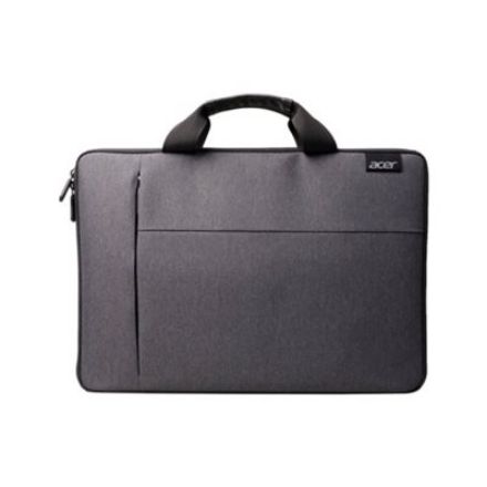 Acer ABG233 | Notebook Case | Sleeve | Grey | 15.6 " - Image 6