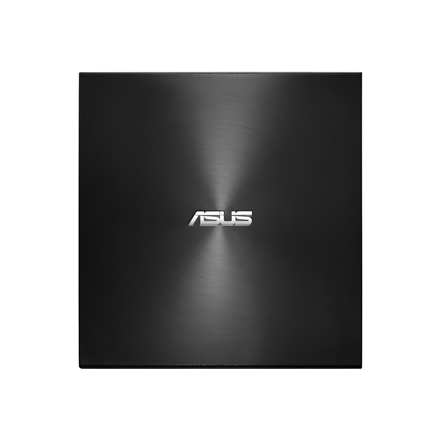Asus | ZenDrive U8M (SDRW-08U8M-U) | Interface USB Type-C | DVD±RW | CD read speed 24 x | CD write speed 24 x | Black - Image 5