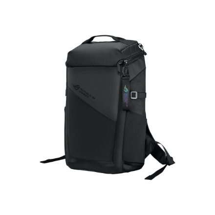 Asus BP2701 GamingBP2701 Gaming | Fits up to size 17-18 " | Backpack | Black - Image 2