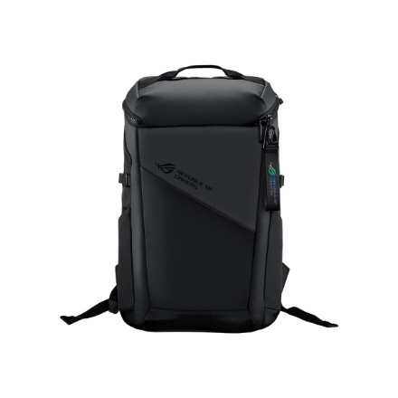 Asus BP2701 GamingBP2701 Gaming | Fits up to size 17-18 " | Backpack | Black - Image 4
